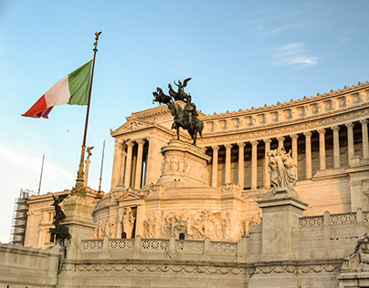 Italia / Italy