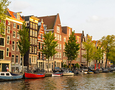 Holanda / Holland 