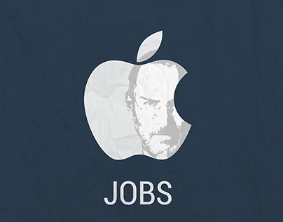 Steve Jobs Creative Posters