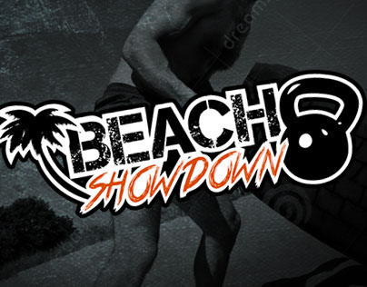 Beach Showdown / Mayakoba