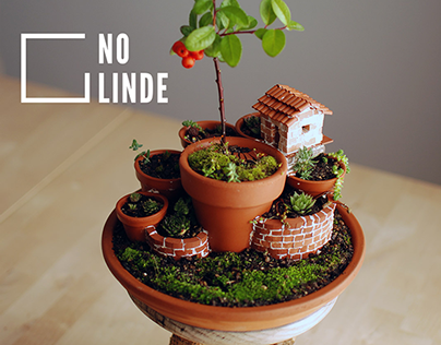 No Linde - Incremental Minigardens