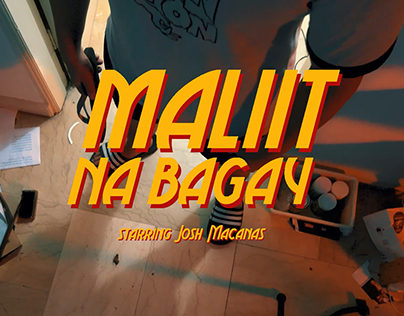 MALIIT NA BAGAY; An entry for C1 Originals