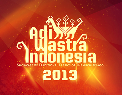 ADIWASTRA Indonesia 2013