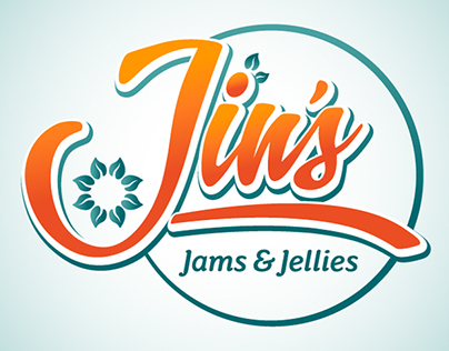 Jin’s Jams & Jellies