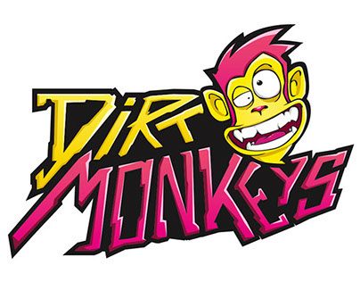 DiRT Monkeys