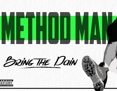 Method Man Bring the Pain