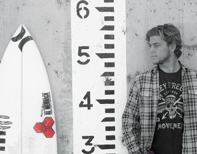 ci surfboards 2014 ad Campaign