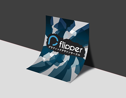 Flyer - flipper