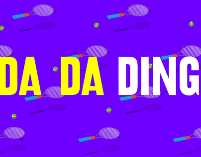 Nike – Da Da Ding – Official Lyric Video