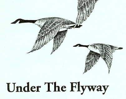 Book:  Under The Flyway