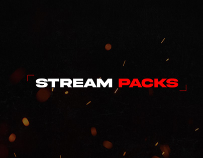 Digital Stream pack