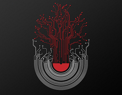 Tree Records Logo 