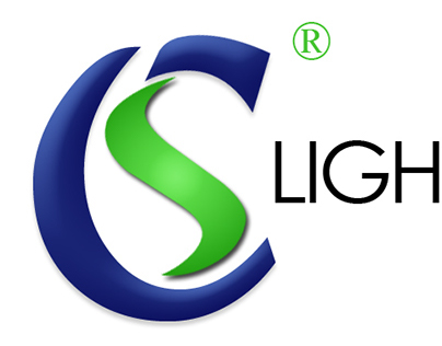Logo CS Lighting