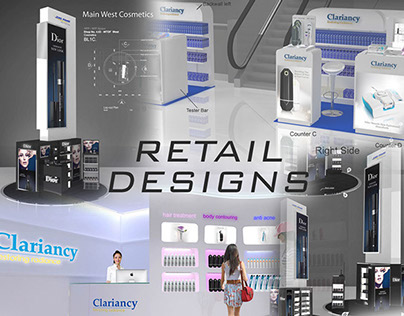 Retail Designs