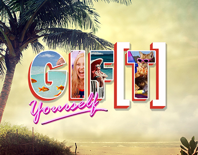 Gif(t) yourself