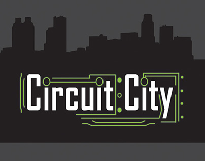 Circuit City Rebrand