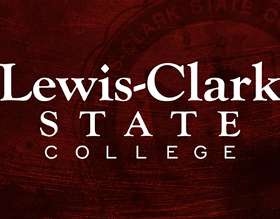Lewis-Clark State College Recruitment Pieces