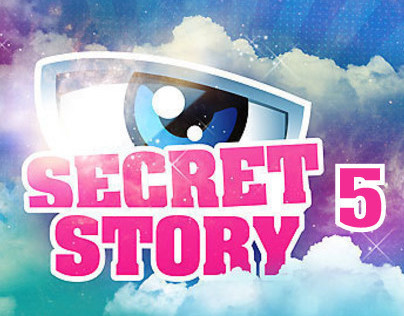 Cenários Vts Secret Story 5 - Endemol