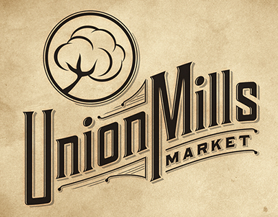 Union Mills Market