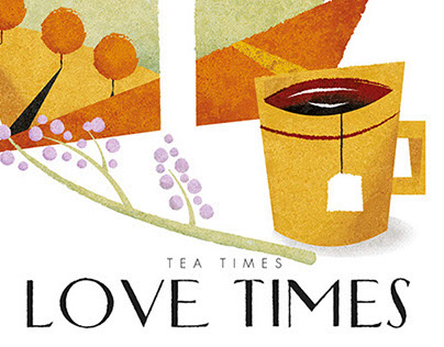 tea times love times