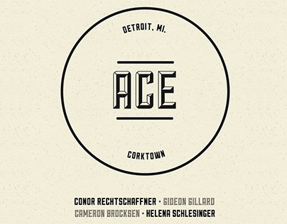 Ace Hotel — Corktown