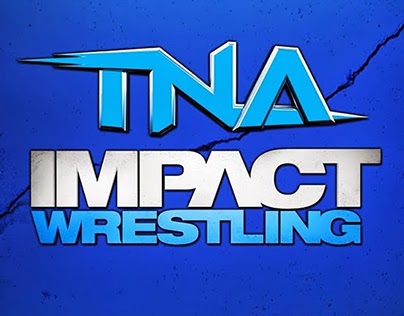 TNA IMPACT WRESTLING