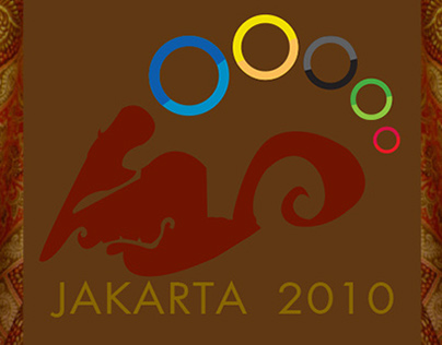 Jakarta Olympic Games 2010