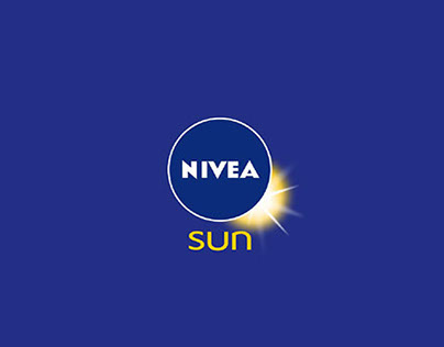 Nivea Happy Sun- Packaging