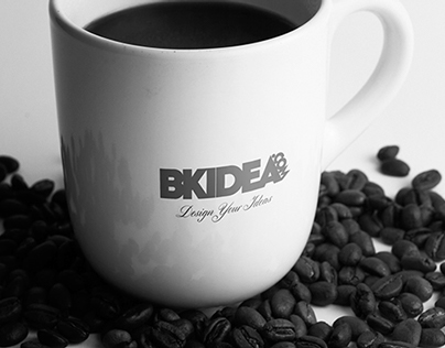 BKIDEA BUSINESS IDENTITY