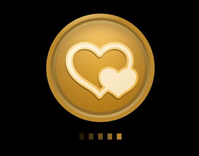 Carte d'Or Romantik Anlar Mobile Application