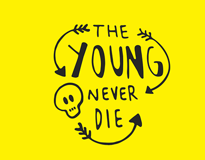 The Young Never Die
