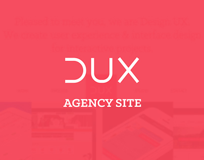DUX agency