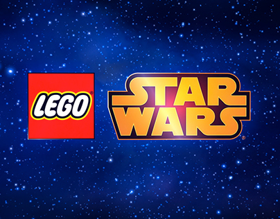 LEGO STAR WARS PROMOS