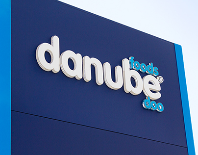 Danube Foods Group