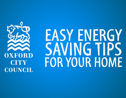 Easy Energy Saving Tips for Your Home