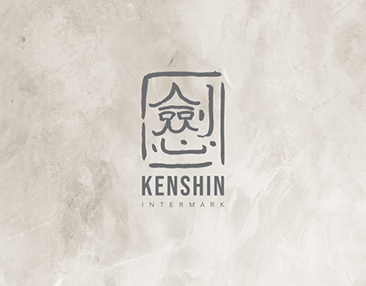 Kenshin Katshu || Menu Design