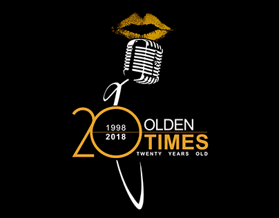 Olden Times - 20th birthday - concert