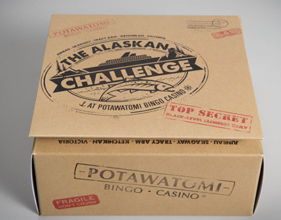 The Alaskan Challenge