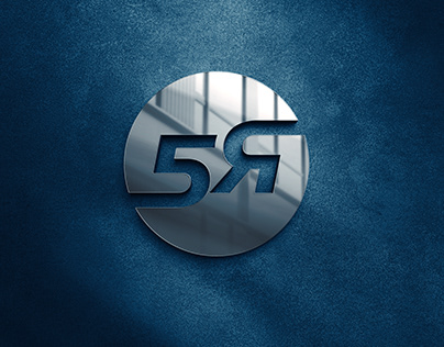 Logo Design "5Я"