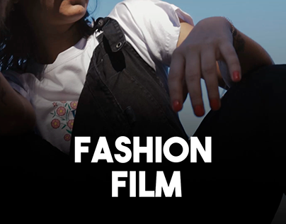 Fashion Film - Bruna Tomazini Store