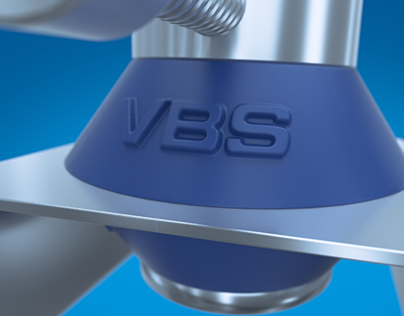 Project thumbnail - VBS by Mascoat - Product Promo