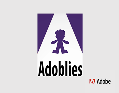 Adoblies (Motion Graphics Mock Promo for Mock Plug-In)