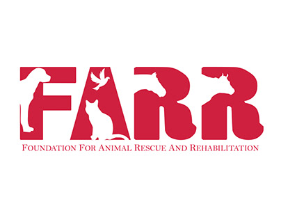Logo FARR