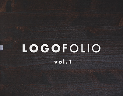 LOGOFOLIO vol.1
