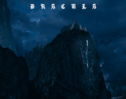Dracula's Home