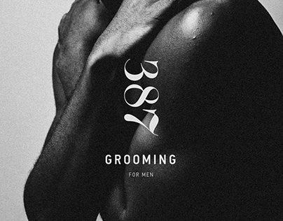 387 Grooming