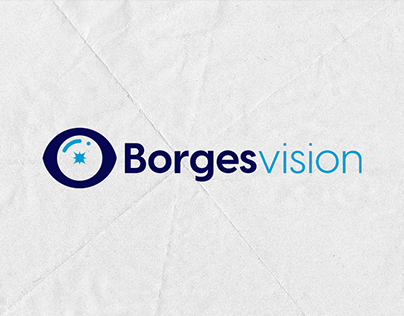 Borges Vision - Social Media