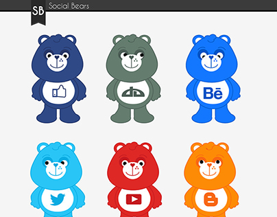Social Bears
