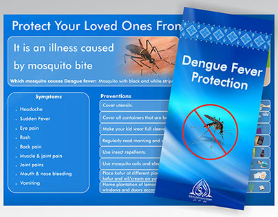 Brochure: Dengue Fever