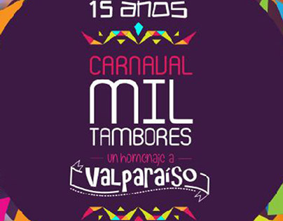 Web Mil Tambores Valparaiso 2014